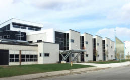Lakeshore Catholic High School